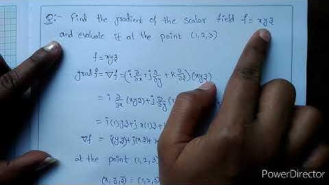 |DegreeFinalYearMaths|VISemester|Vector Calculus|Telugu|Part-1