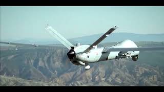 Turkish Aerospace - Anka UAV