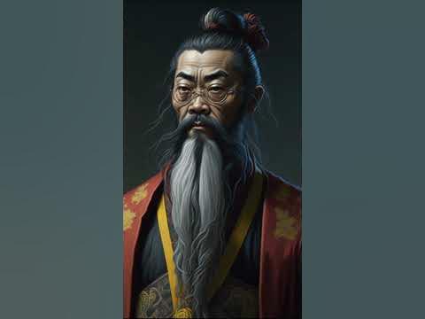 Цитаты Сюнь-Цзы. Великие мысли великих людей. - YouTube