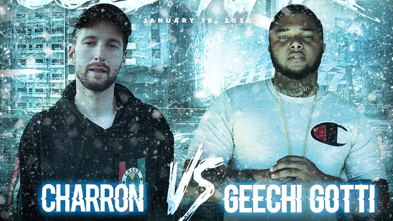 Geechi Gotti Vs Dna Kotd Rap Battle Dizaster Vs Dna Geechi Gotti Vs Dna Kotd Rap Battle Dizaster Vs Dna