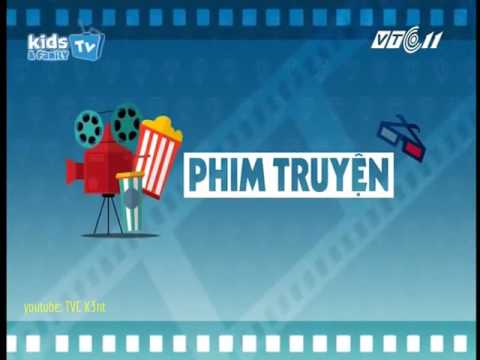 [HD] Ident - VTC11 - Phim Truyện - YouTube