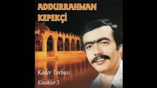 Abdurrahman İnal (Kepekçi)