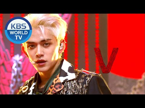 The Highest wayv 威神v UNBOXING of WayV 威神V 'The Highest' Album - YouTube