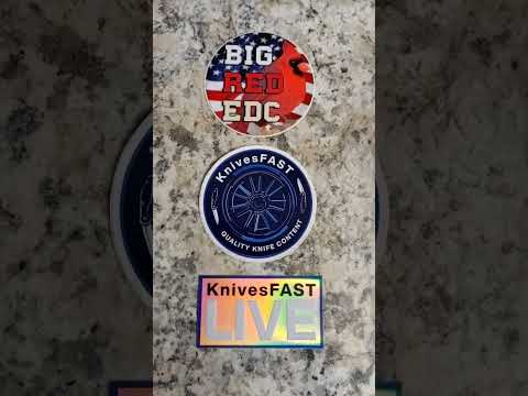 KFLive Tonight!!