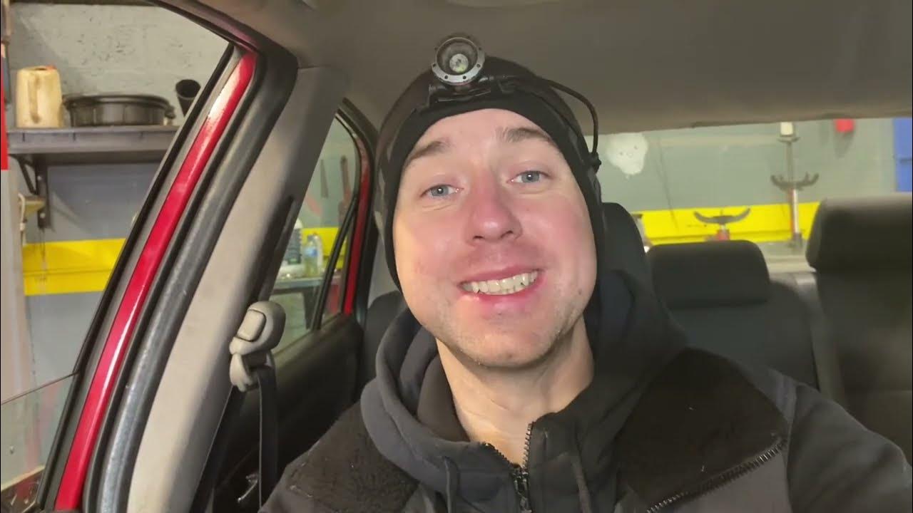 Toyota Corolla ECU replacement - YouTube