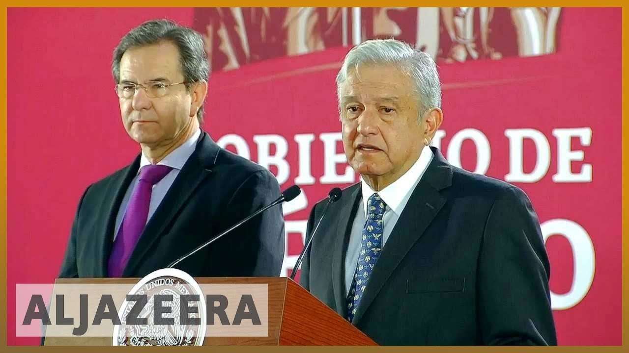 🇲🇽 أوبرادور يتحرك لإلغاء إصلاحات التعليم المثيرة للجدل في المكسيك | الجزيرة الإنجليزية