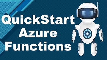 Create Azure Function In Visual Studio 2022 | Azure Functions Tutorial In C#