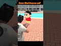 Travor Steal Ironman Suit #challenge #indianbikedriving3dchallenge #automobile #gaming #character