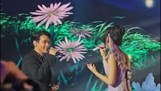 ADA ~ Lyodra ft Afgan Live at SCTV Music Award 2024