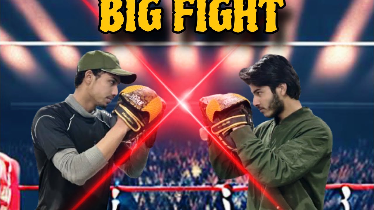 me or mera dost ki gym me boxing 🔥zahmi ho gya