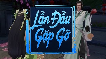 CỐT TRUYỆN: LẦN ĐẦU GẶP GỠ | TRU TIÊN 3D MOBILE