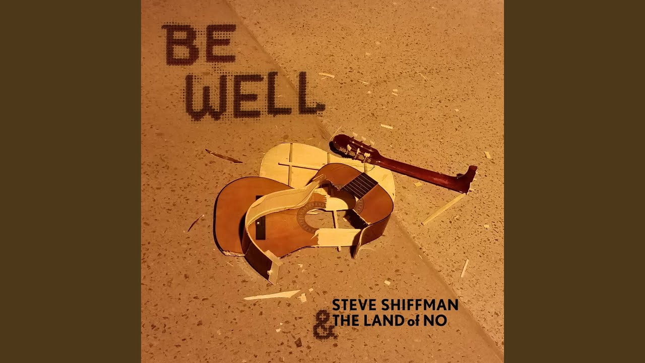 Watch Be Well on YouTube Watch Be Well on YouTube