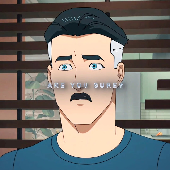 Are you sure invincible edit chrystal the days super slowed