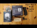 Gopro Hero 8 Black Vlogging parts (Part #1)