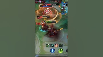 ARGUS GOT HIS REVENGE ON HAYABUSA ~ Mobile Legends Bang Bang
