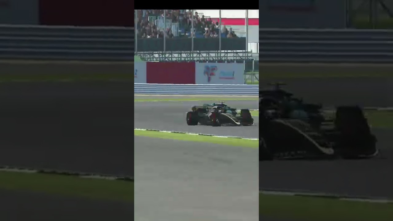 Daddy's cash strikes again?