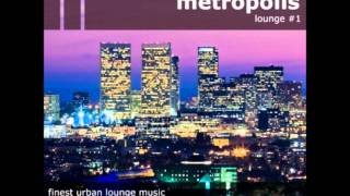 Metropolis - Rainbow Diver