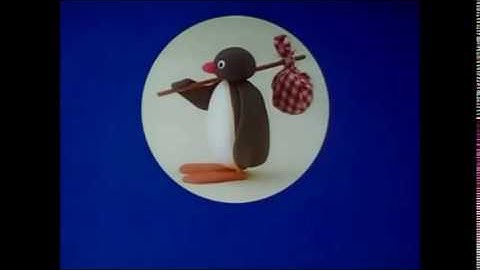 Pingu Intro (1995-2003)