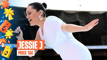 Jessie J - Price Tag (Live at Capital’s Summertime Ball 2025) | Capital