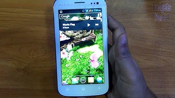 Micromax A110 CANVAS 2 Full IN-DEPTH REVIEW HD by Gadgets Portal