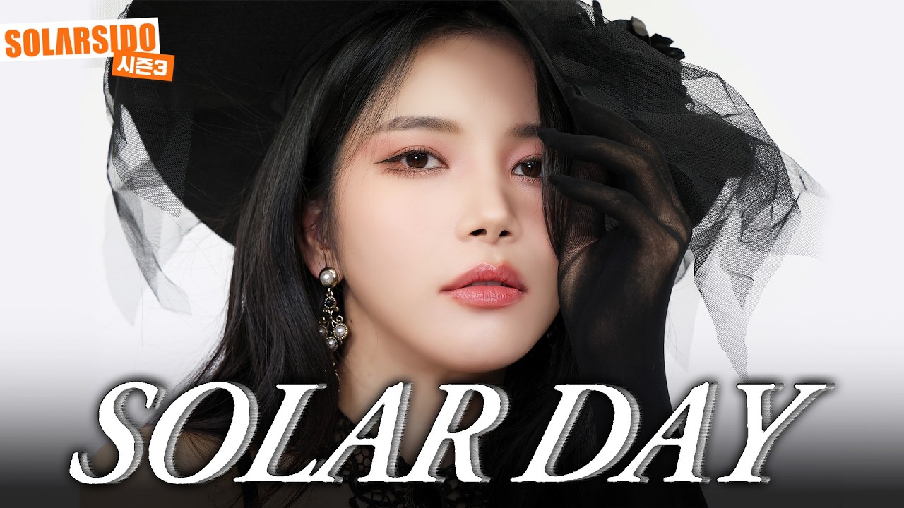 HAPPY SOLAR DAY
