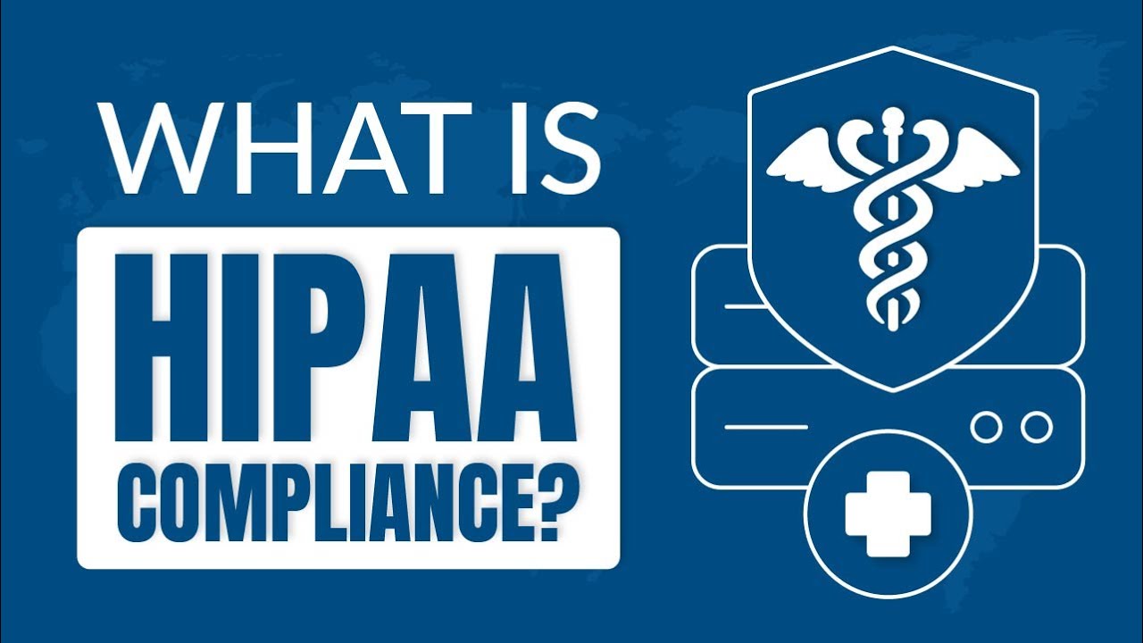 What Is Hipaa Compliance?