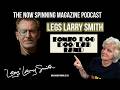 Legs Larry Smith on The Bonzo Dog Doo-Dah Band, Tap Dancing, The Beatles and Still Barking