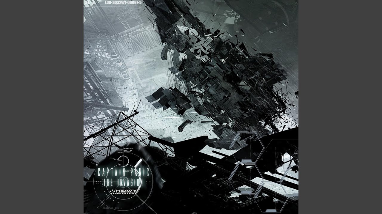 Invasion (Original Mix)