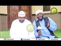 WACHA MOYO UMSIFU MTUME MUHAMMAD (S.A.W) SHEIKH OTHMAN MAALIM & AKHII TWALIB SHEHA