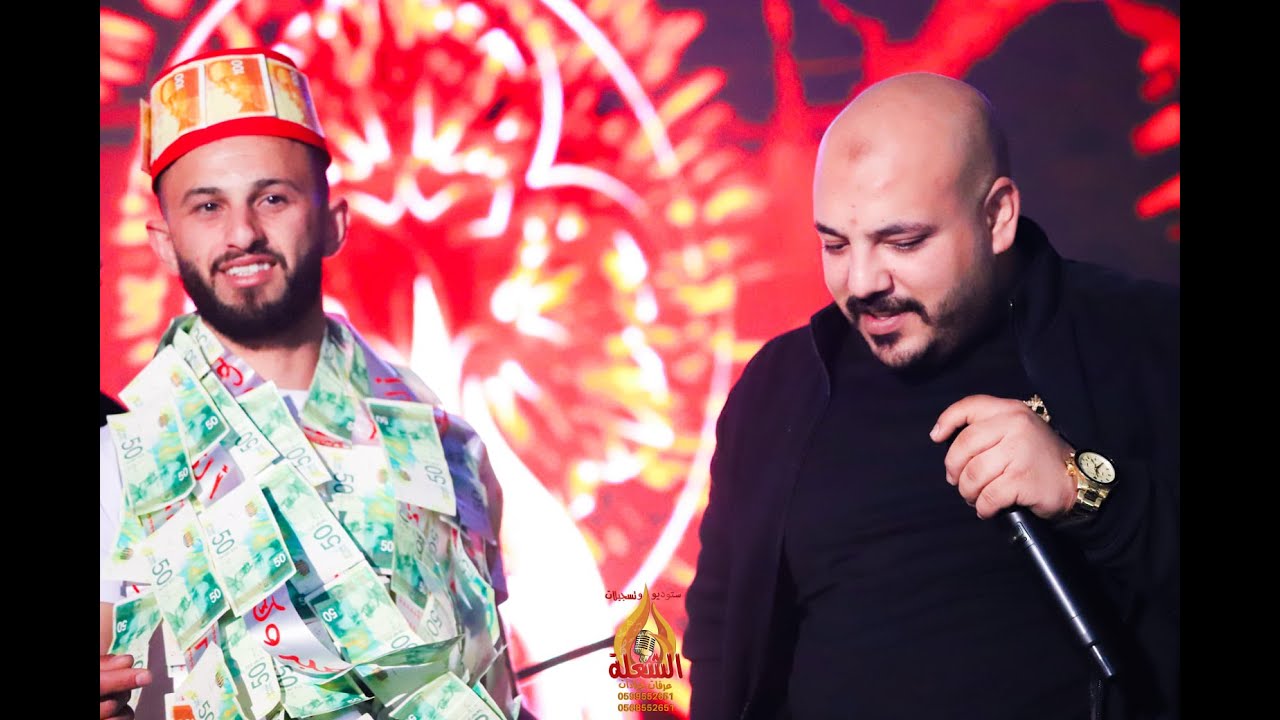 اجمل ما غنى الفنان يزن حمدان 2021- مهرجان العريس عدي عرامين- ستوديو وتسجيلات الشعلة 2021