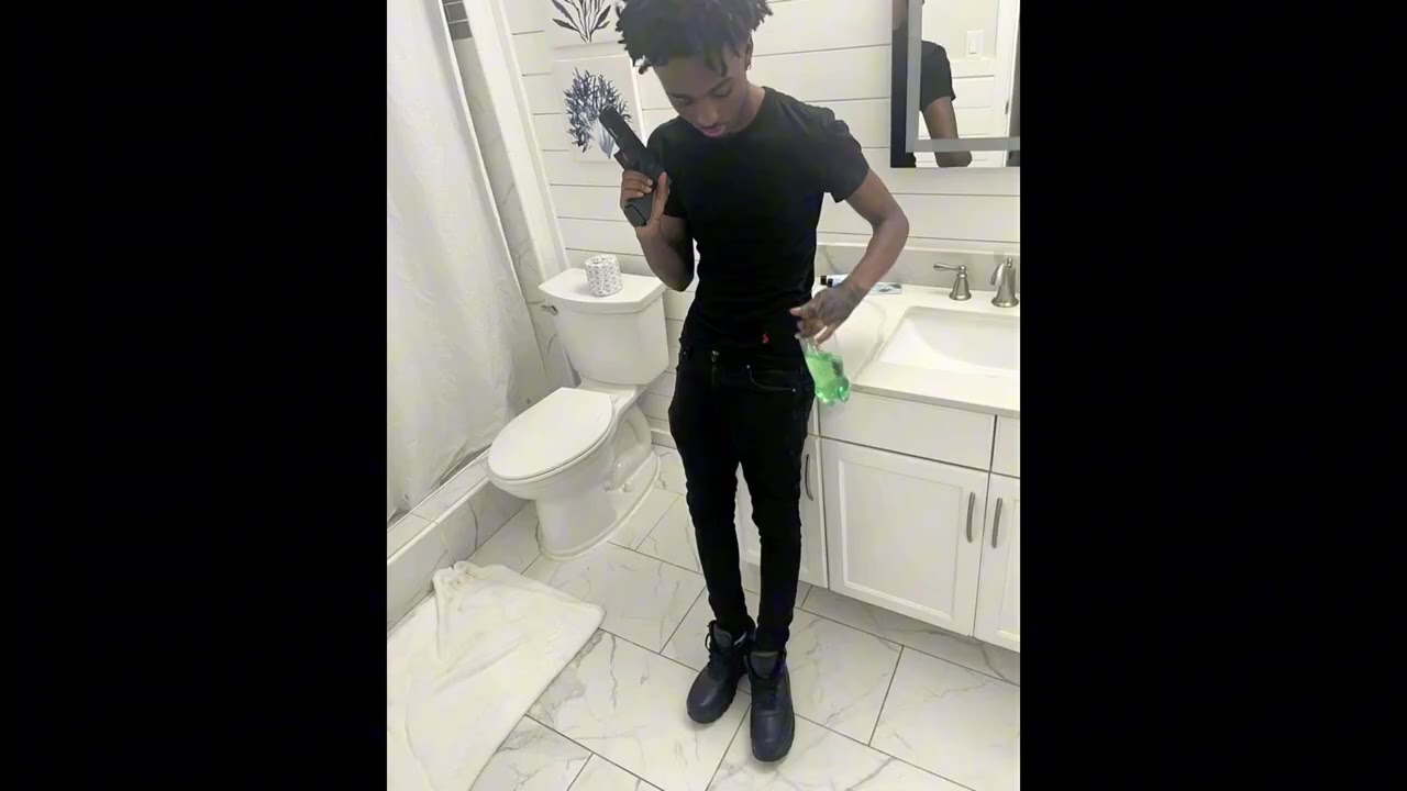 [FREE] Splurge Type Beat "Red Flag"