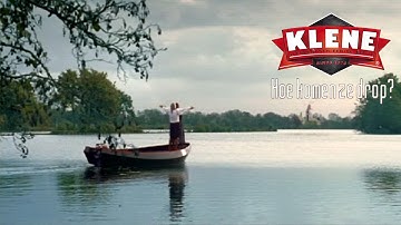 Klene - Johannes heeft maar één liefde