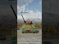 How to destroy the Jumbo in War Thunder #warthunder