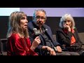 Lee Grant, Brooke Adams & Fred Murphy on Tell Me A Riddle and The Stronger