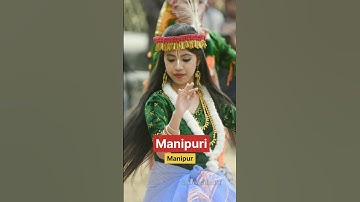 Thumbnail of 6 Classical Dances of India 🇮🇳