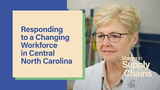 Bridging the Advanced Manufacturing Skills Gap