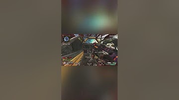 1 v 3 No Problem #apex #apexclips #apexlegends #fazeclan #youtubeshorts