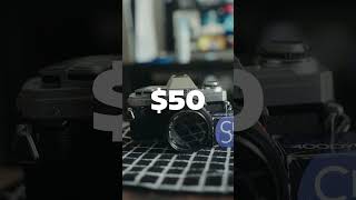 This $50 camera shoots infinite film like photos