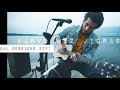 Karyo Maz Jigras | Dal Sessions 2021 | ALI SAFFUDIN