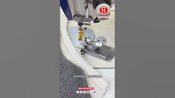 sewing tools and tutorial Multifunctional magnet rules Part 18