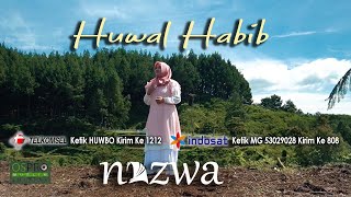 Huwal Habib - Nazwa Maulidia