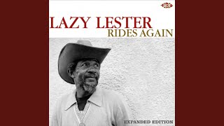 Lester's Shuffle (Original Vinyl Version: Take 2)