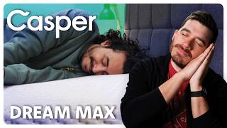 Casper Dream Max Mattress Review | Reasons To Buy/NOT Buy (NEW)