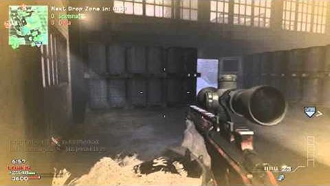 throwing knife across the map outpost 