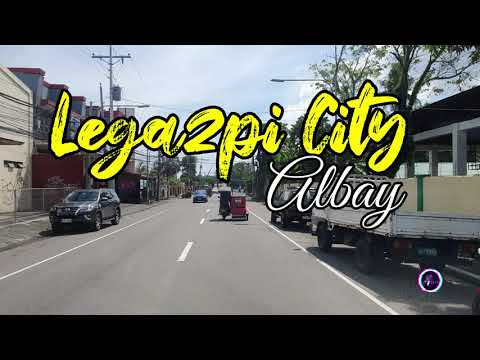 Legazpi Albay | Road Trip | OCT. 20,2021
