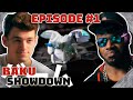 Luckiest BAKUGAN Battle Ever - Ilinnuc VS K1mbo | BAKU-SHOWDOWN