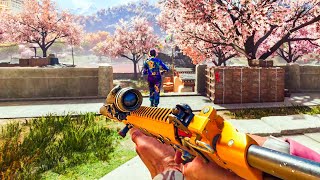 Far Cry 6 – Pagan Min Stylish Stealth Kills | Pagan: Control DLC Gameplay