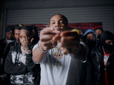 G Herbo - It&#039;s Something In Me (Official Music Video)