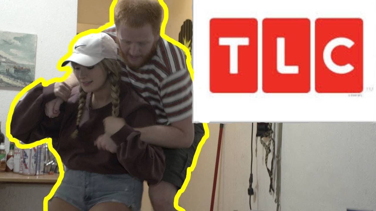 Man scared of stepping on a crack and hurting mom’s back