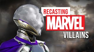 Recasting the Spider-man Villains within the MCU
Get Surfshark VPN at https://surfshark.deals/bryanseekerโโ - Enter promo code BRYANSEEKER for 83% off and 3 extra months for FREE!
Spiderman and the MCU have been a great success but what if they went a different direction with their villains. I recast Mysterio, Vulture, Shocker, and Prowler.
Equipment Used
๐น Mic - https://amzn.to/3YHCni6
๐ธ Photoshop - https://amzn.to/3hBLNeI
๐น Editing software - https://amzn.to/3BRGMpg
๐ธ Soundproofing - https://amzn.to/3v8x6CU
๐น M1 Macbook pro - https://amzn.to/3Yz0m3f
๐ธ Keyboard - https://amzn.to/3FO0Dqg
๐น Mouse - https://amzn.to/3jk093R
For business inquiries contact - bryan.c.chambers@gmail.com Recasting the Spider-man Villains within the MCU